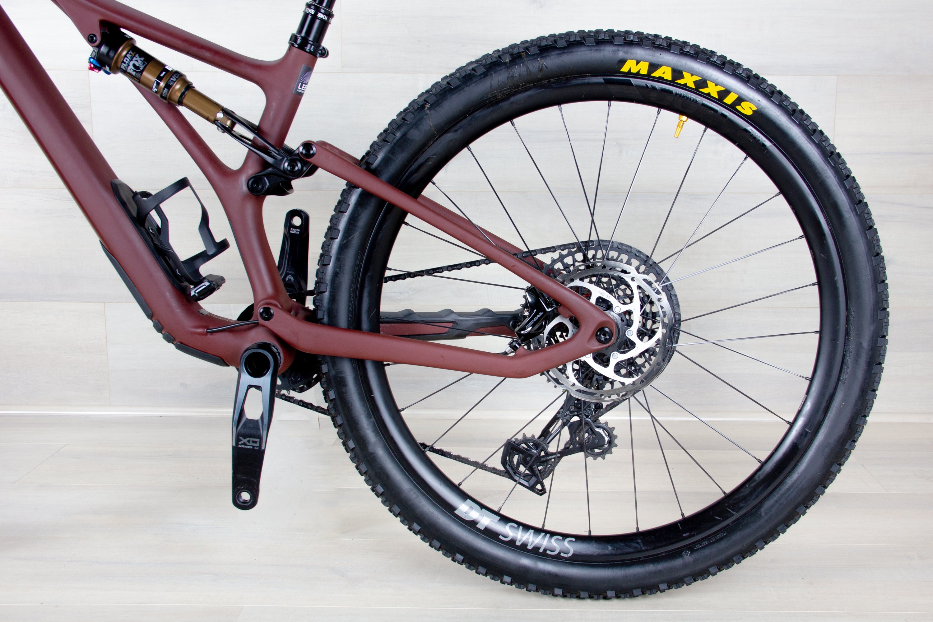 Specialized Stumjumper PRO - 2023-24, Medium