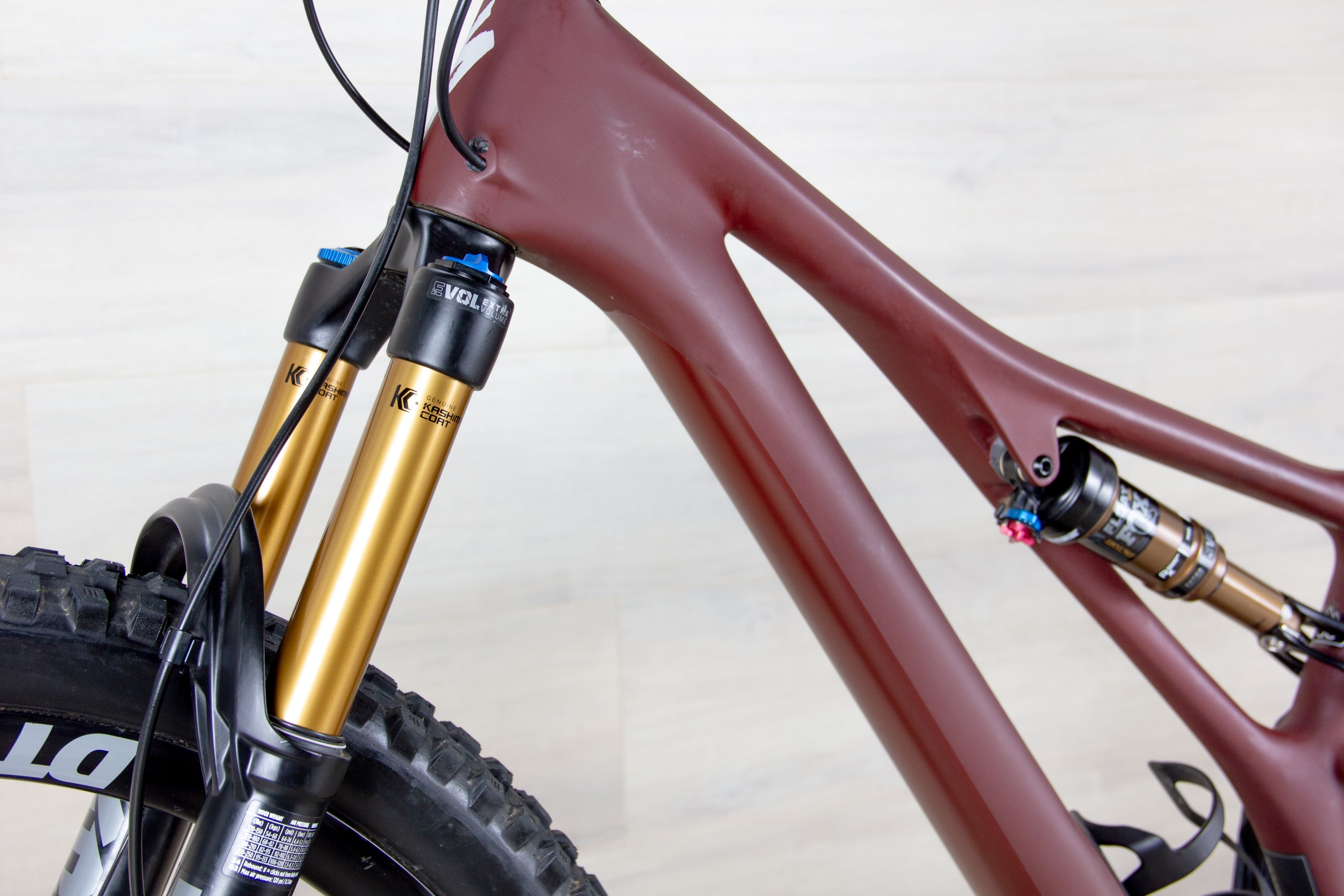 Specialized Stumjumper PRO - 2023-24, Medium