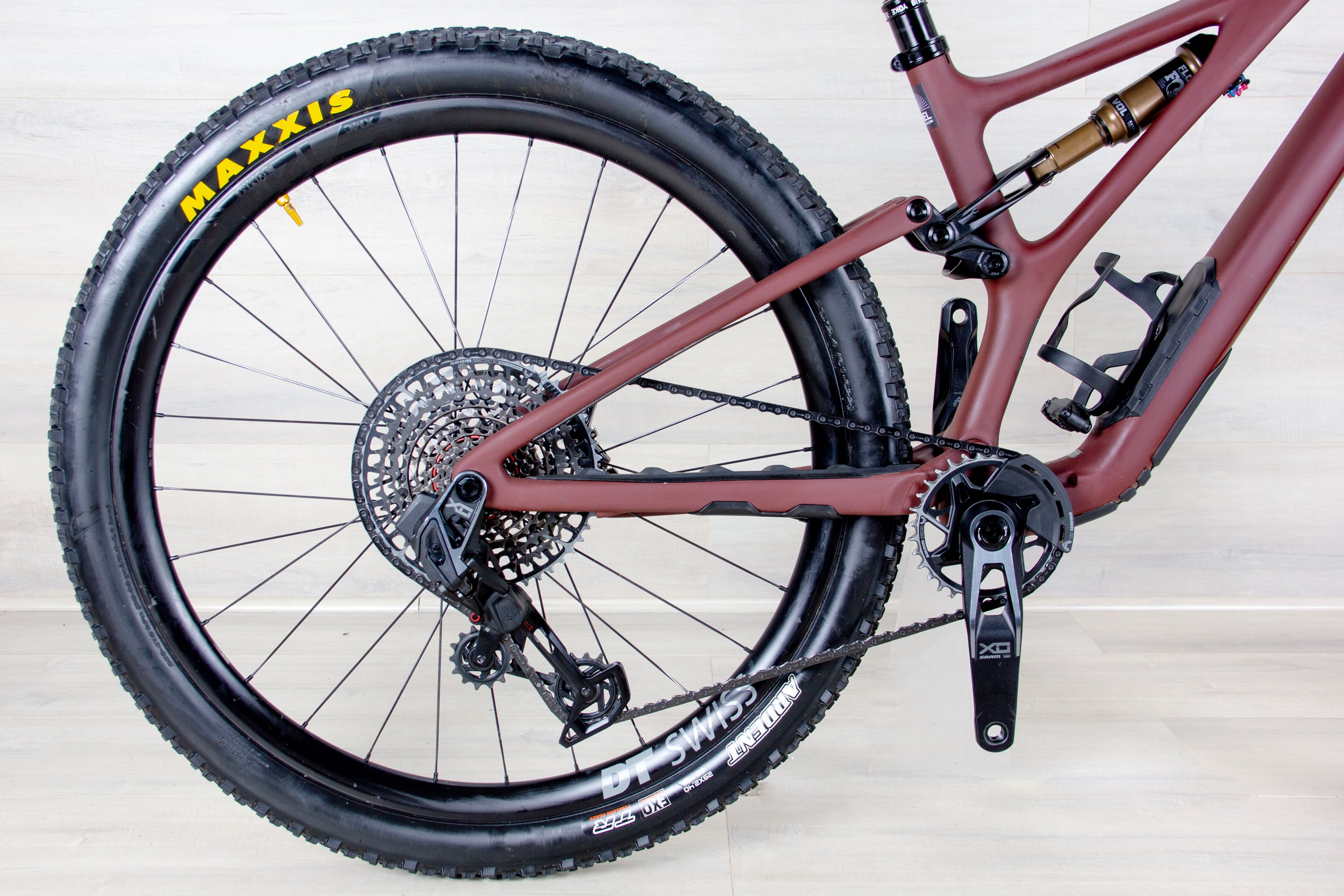 Specialized Stumjumper PRO - 2023-24, Medium