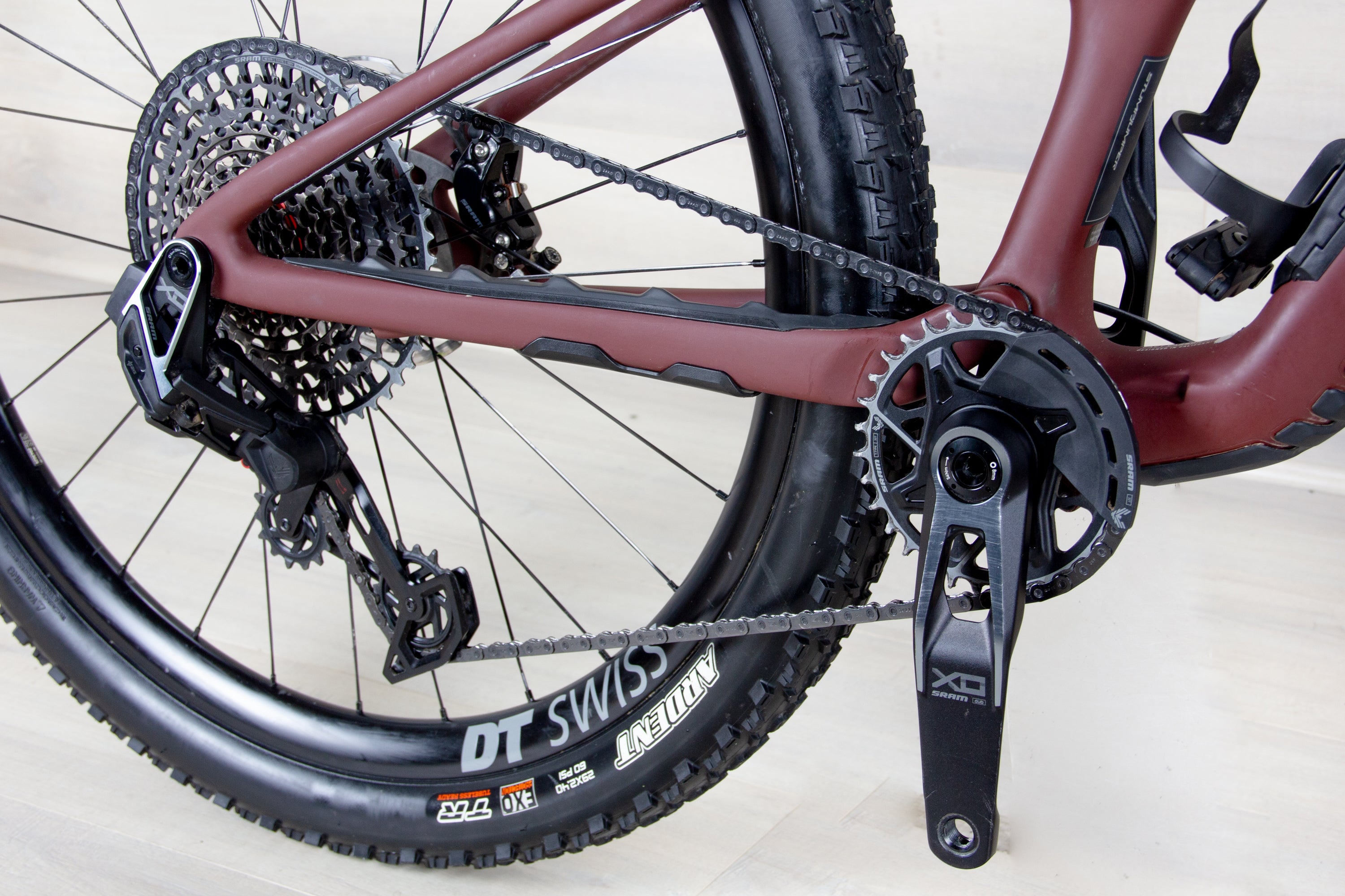 Specialized Stumjumper PRO - 2023-24, Medium