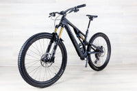 Specialized S-Works Stumpjumper EVO - 2022, S4/Large