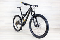 Specialized Stumpjumper FSR Pro - 2017, Large