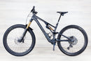 Specialized S-Works Stumpjumper EVO - 2022, S4/Large