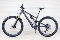 Specialized S-Works Stumpjumper EVO - 2022, S4/Large