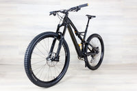 Specialized Stumpjumper FSR Pro - 2017, Large
