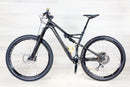 Specialized Stumpjumper FSR Pro - 2017, Large