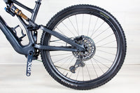 Specialized S-Works Stumpjumper EVO - 2022, S4/Large