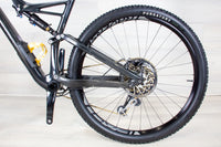 Specialized Stumpjumper FSR Pro - 2017, Large