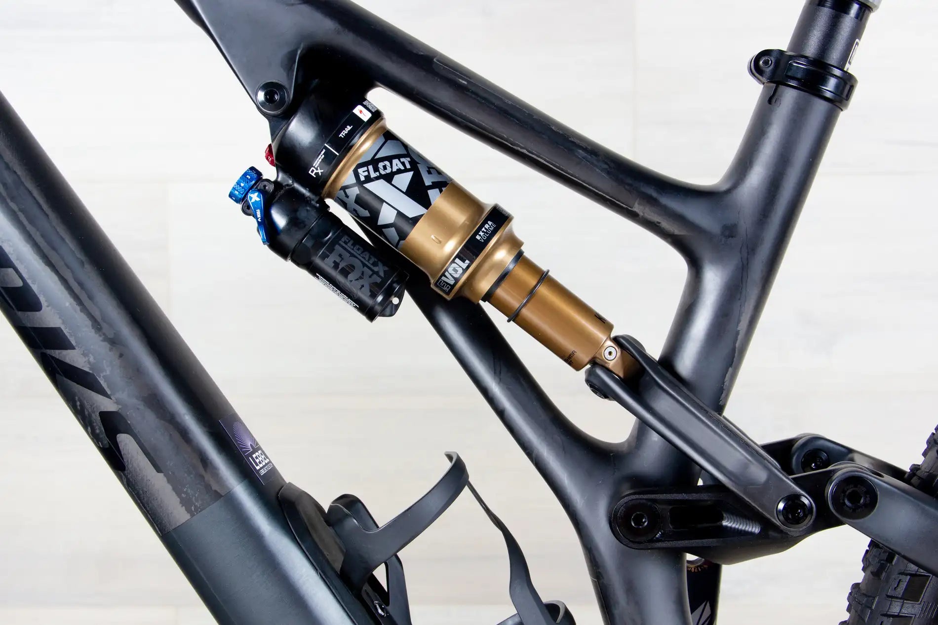 Specialized S-Works Stumpjumper EVO - 2022, S4/Large