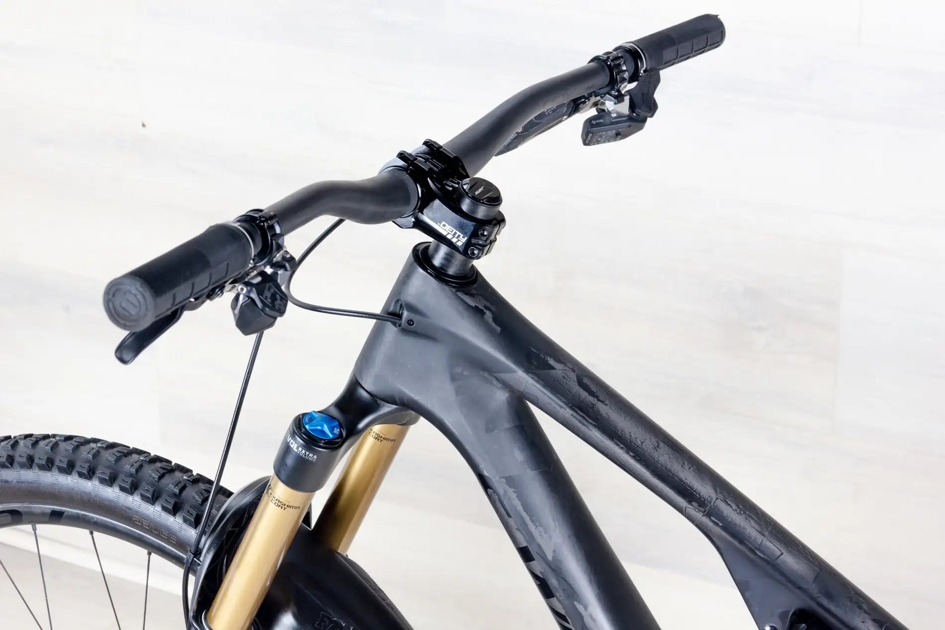 Specialized S-Works Stumpjumper EVO - 2022, S4/Large