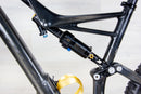 Specialized Stumpjumper FSR Pro - 2017, Large