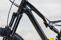 Specialized Stumpjumper FSR Pro - 2017, Large