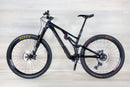 Specialized Stumpjumper EVO Comp - 2023, S3/Medium