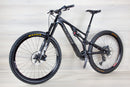 Specialized Stumpjumper EVO Comp - 2023, S3/Medium
