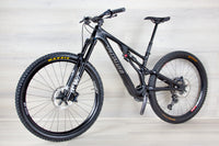 Specialized Stumpjumper EVO Comp - 2023, S3/Medium