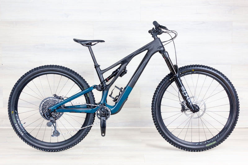 Specialized Stumpjumper EVO Expert - 2022, S3/ Medium