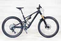 Specialized S-Works Stumpjumper EVO - 2022, S4/Large