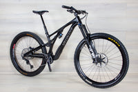 Specialized Stumpjumper EVO Comp - 2023, S3/Medium