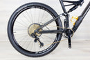 Specialized Stumpjumper FSR Pro - 2017, Large