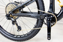 Specialized Stumpjumper FSR Pro - 2017, Large