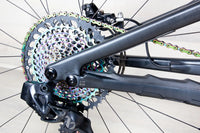Specialized S-Works Stumpjumper EVO - 2022, S4/Large