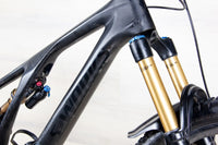 Specialized S-Works Stumpjumper EVO - 2022, S4/Large