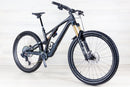 Specialized S-Works Stumpjumper EVO - 2022, S4/Large