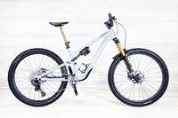 Specialized S-Works Stumpjumper - 2026, S4/Large