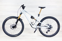 Specialized S-Works Stumpjumper - 2026, S4/Large