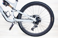 Specialized S-Works Stumpjumper - 2026, S4/Large