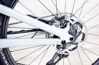 Specialized S-Works Stumpjumper - 2026, S4/Large