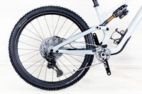 Specialized S-Works Stumpjumper - 2026, S4/Large