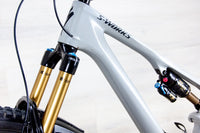 Specialized S-Works Stumpjumper - 2026, S4/Large