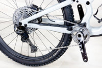 Specialized S-Works Stumpjumper - 2026, S4/Large