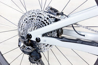 Specialized S-Works Stumpjumper - 2026, S4/Large