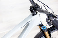 Specialized S-Works Stumpjumper - 2026, S4/Large