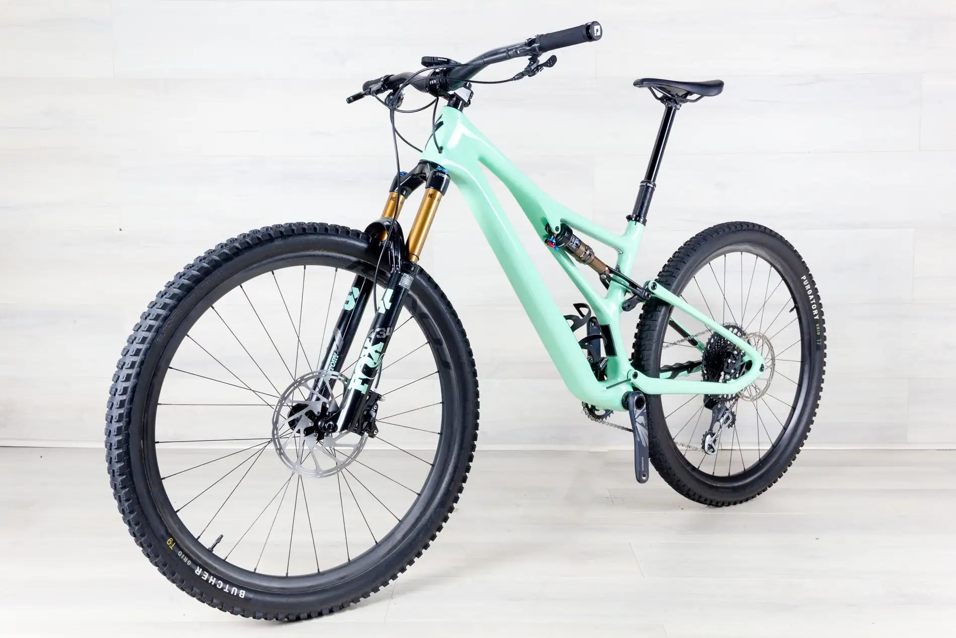 Specialized Stumpjumper Pro - 2023, S4/Large