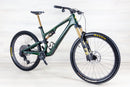 Specialized Stumpjumper 15 Pro - 2025, S4/Large