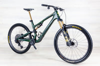 Specialized Stumpjumper 15 Pro - 2025, S4/Large