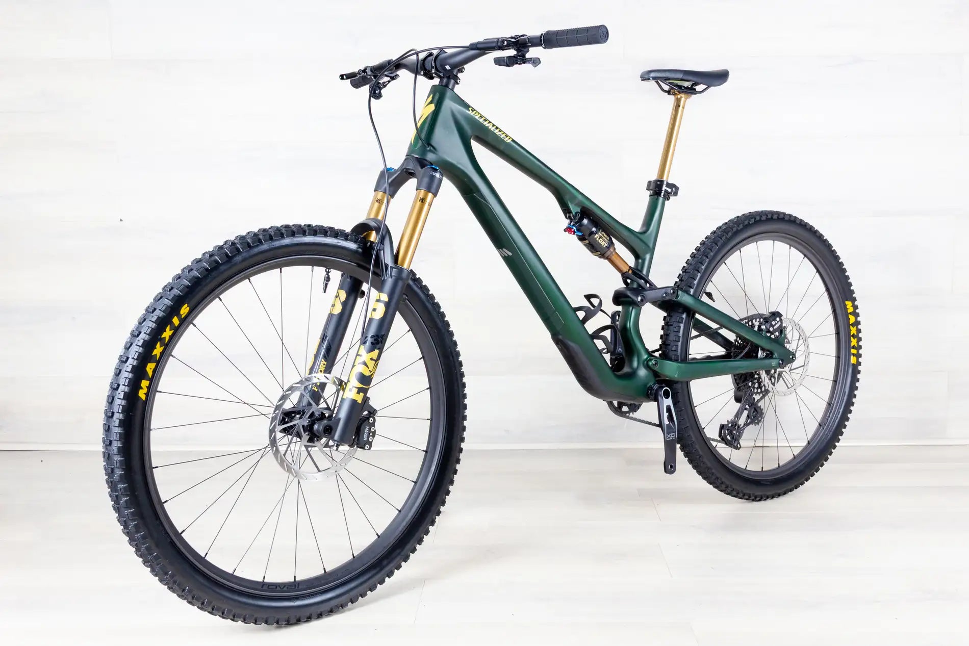Specialized Stumpjumper 15 Pro - 2025, S4/Large