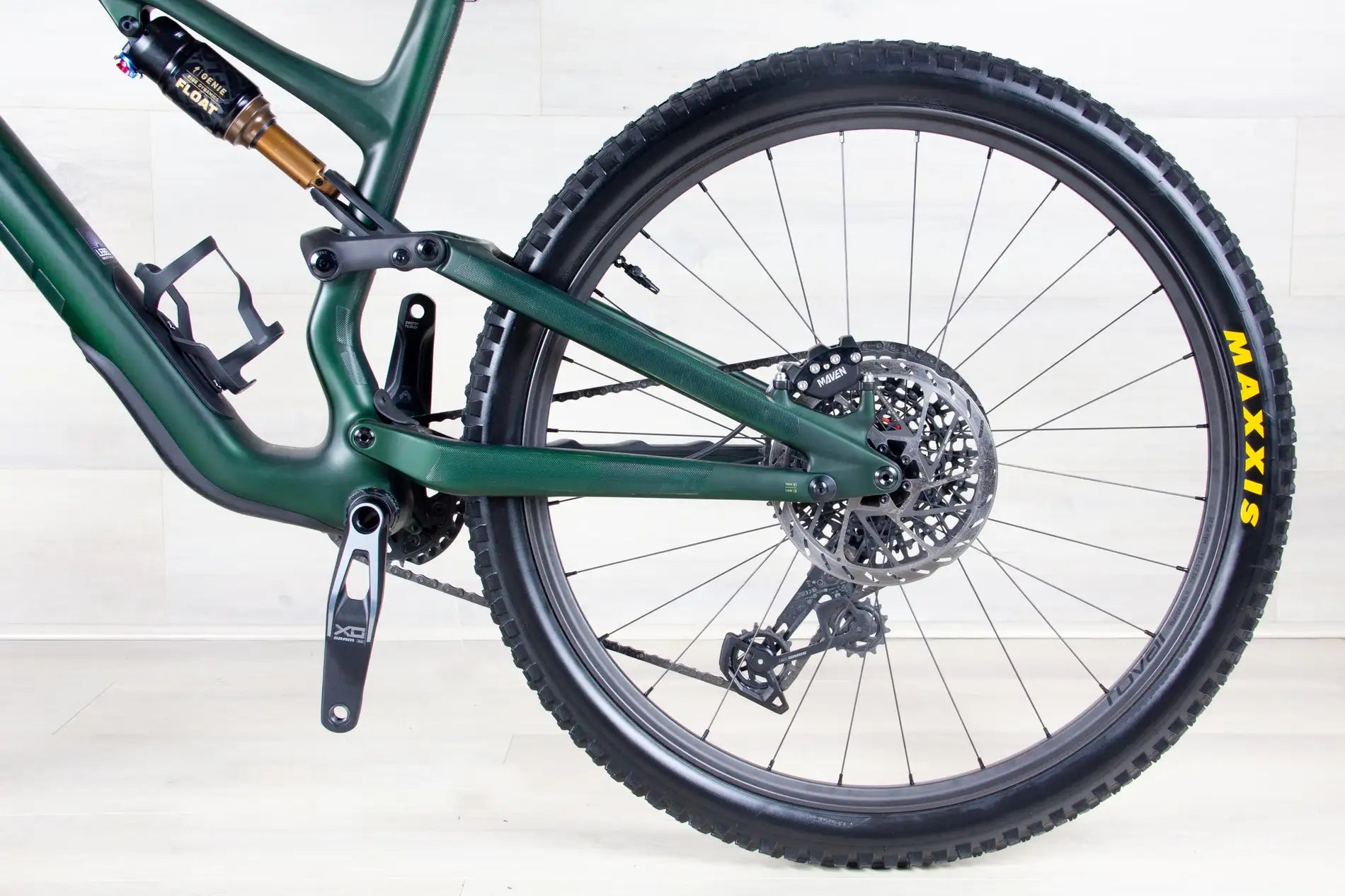 Specialized Stumpjumper 15 Pro - 2025, S4/Large