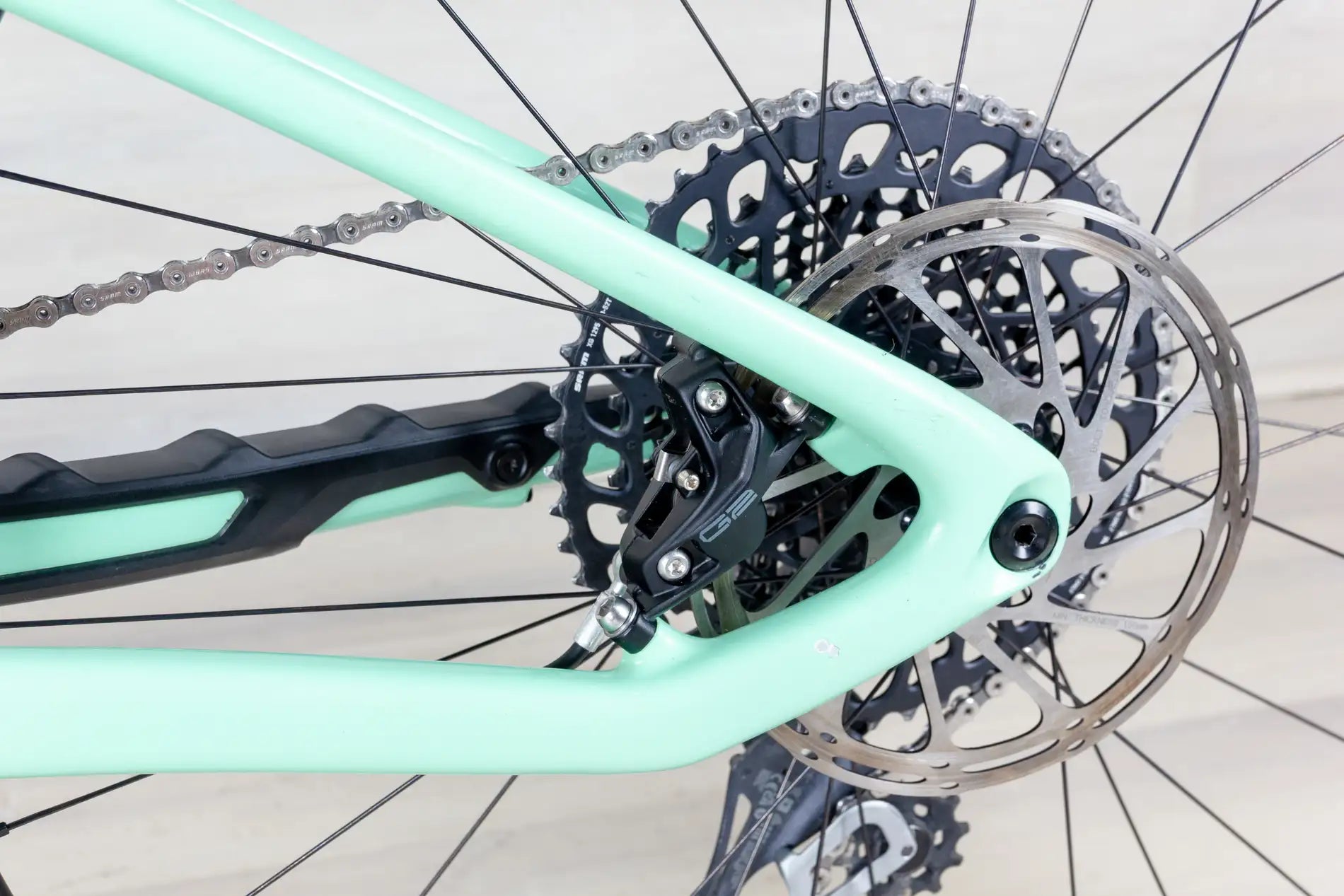 Specialized Stumpjumper Pro - 2023, S4/Large