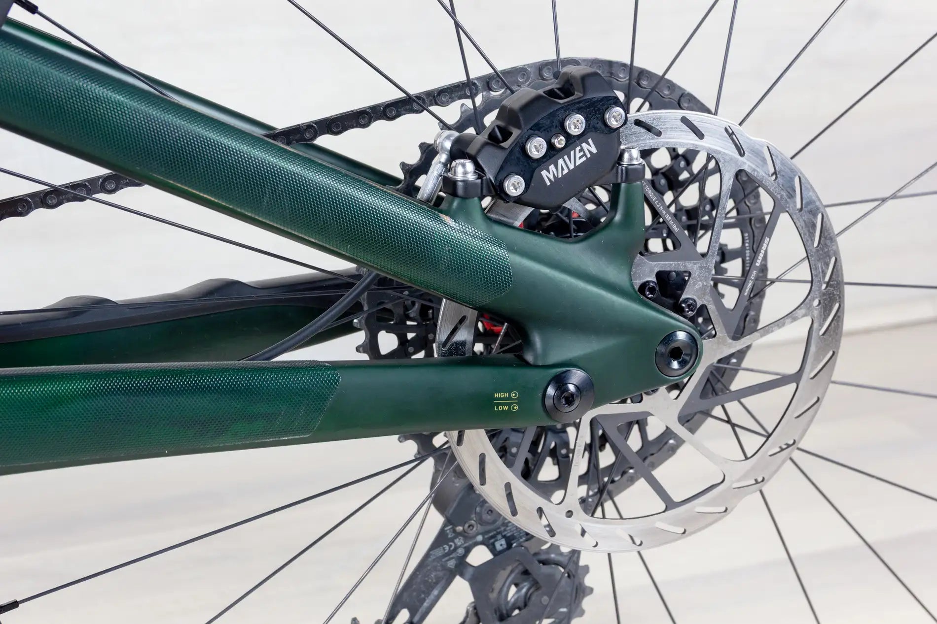 Specialized Stumpjumper 15 Pro - 2025, S4/Large