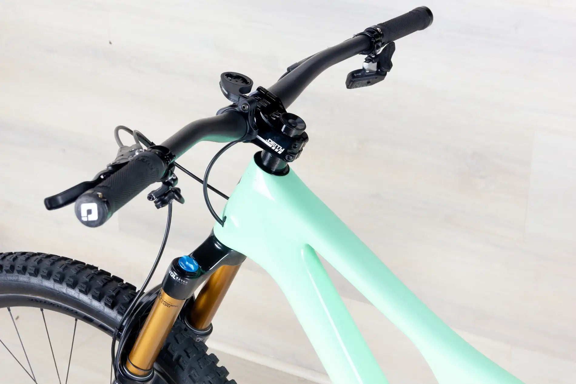 Specialized Stumpjumper Pro - 2023, S4/Large
