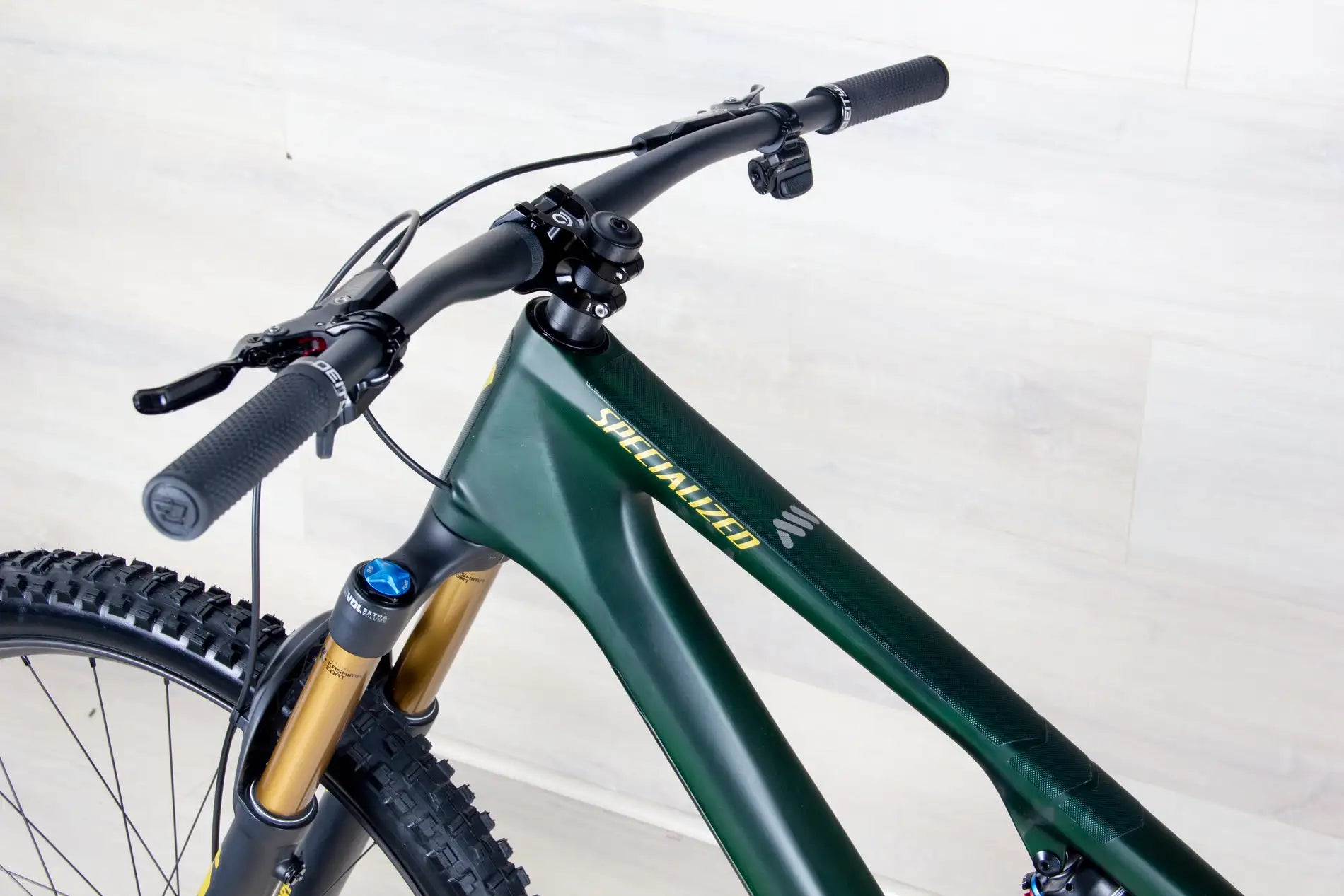 Specialized Stumpjumper 15 Pro - 2025, S4/Large