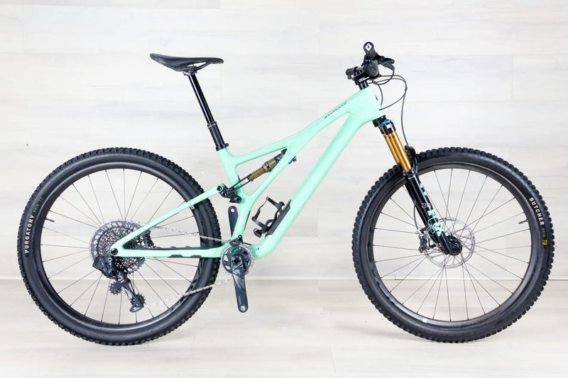 Specialized Stumpjumper Pro - 2023, S4/Large