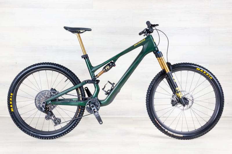 Specialized Stumpjumper 15 Pro - 2025, S4/Large
