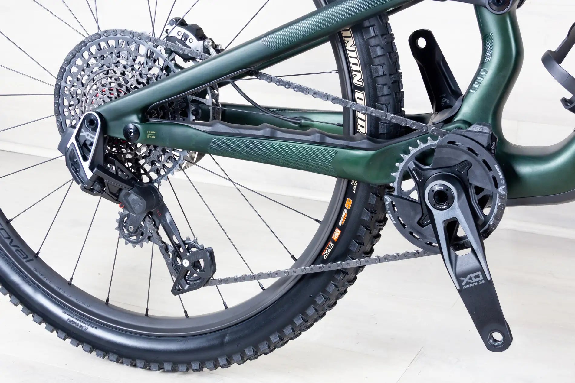 Specialized Stumpjumper 15 Pro - 2025, S4/Large