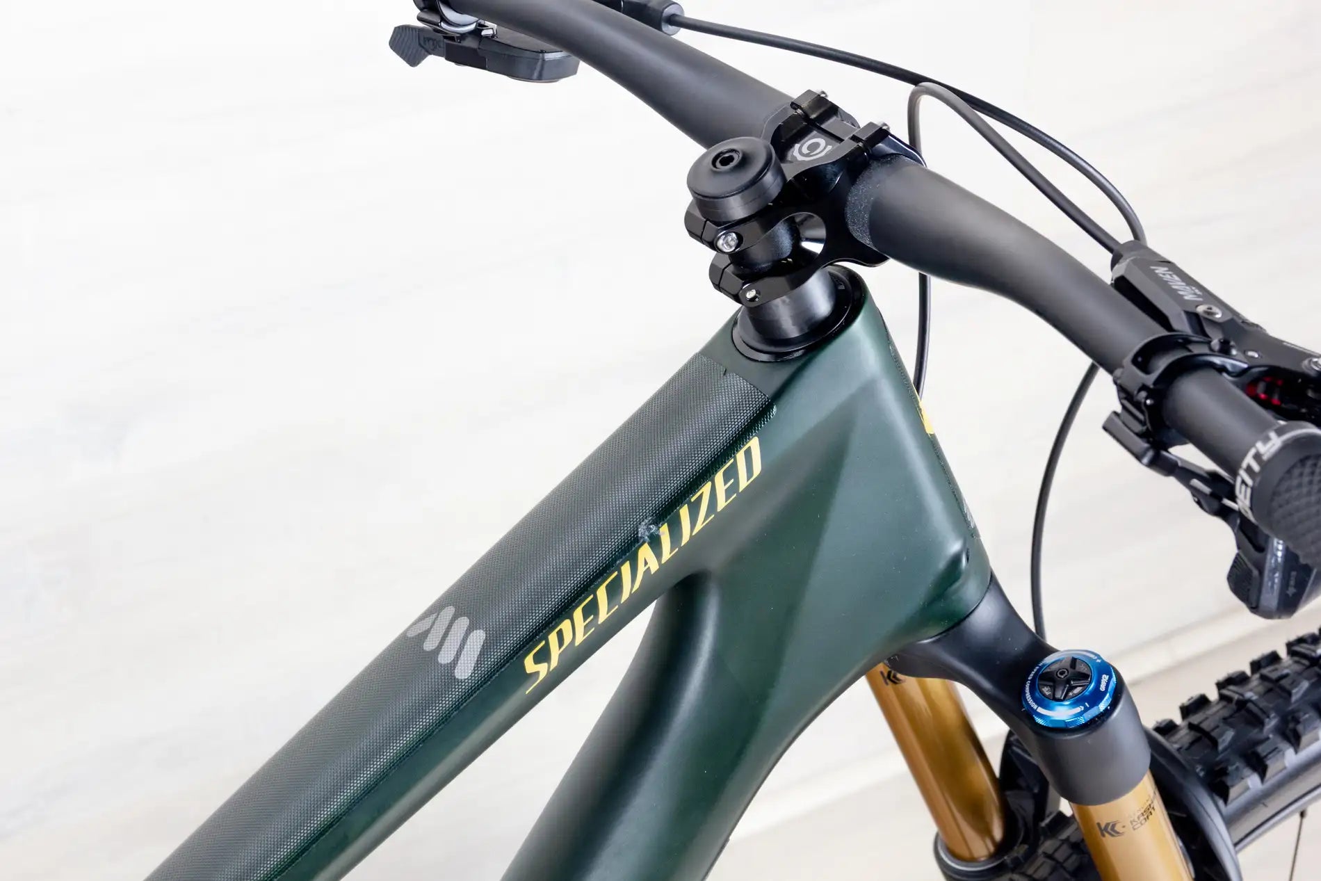 Specialized Stumpjumper 15 Pro - 2025, S4/Large
