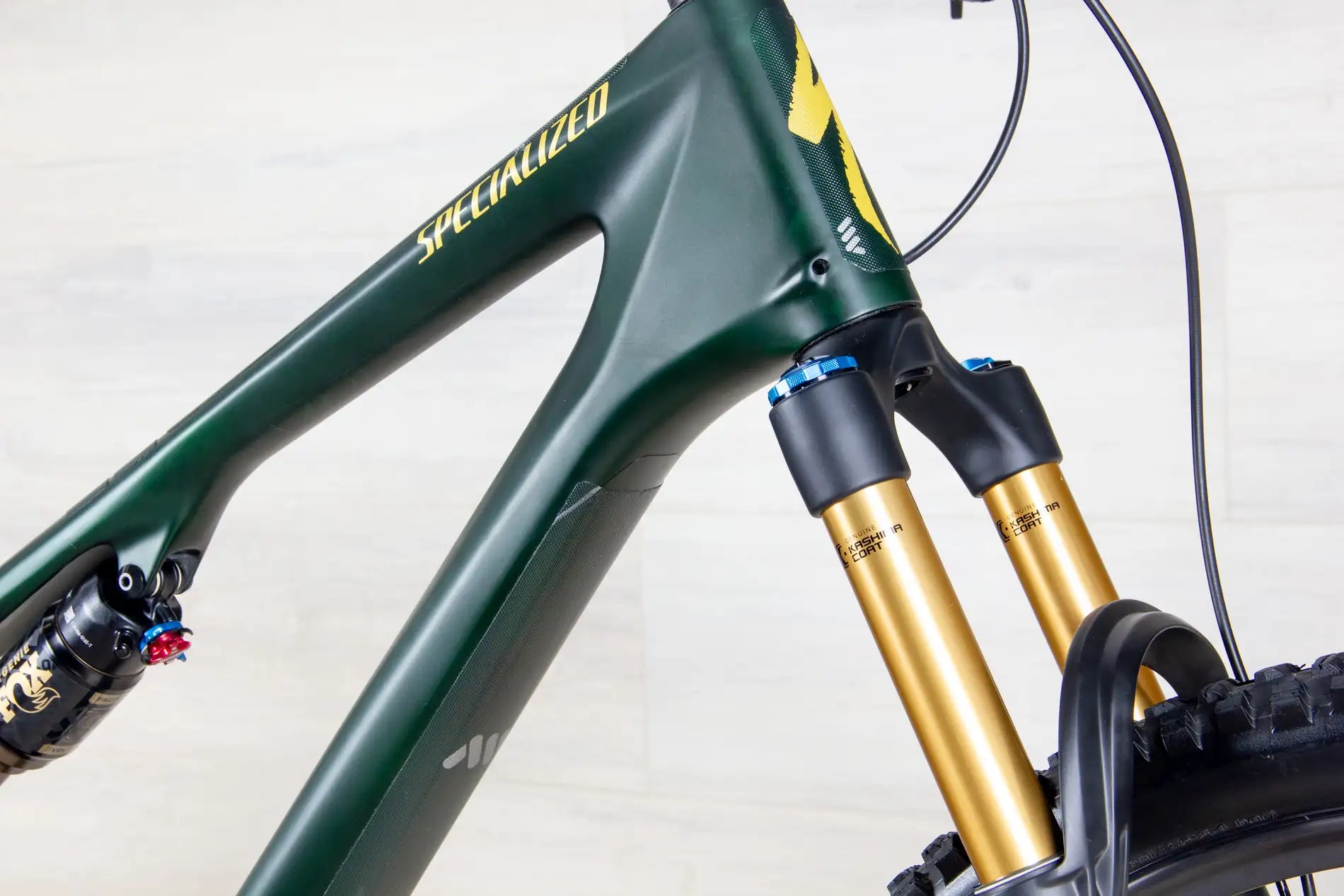 Specialized Stumpjumper 15 Pro - 2025, S4/Large